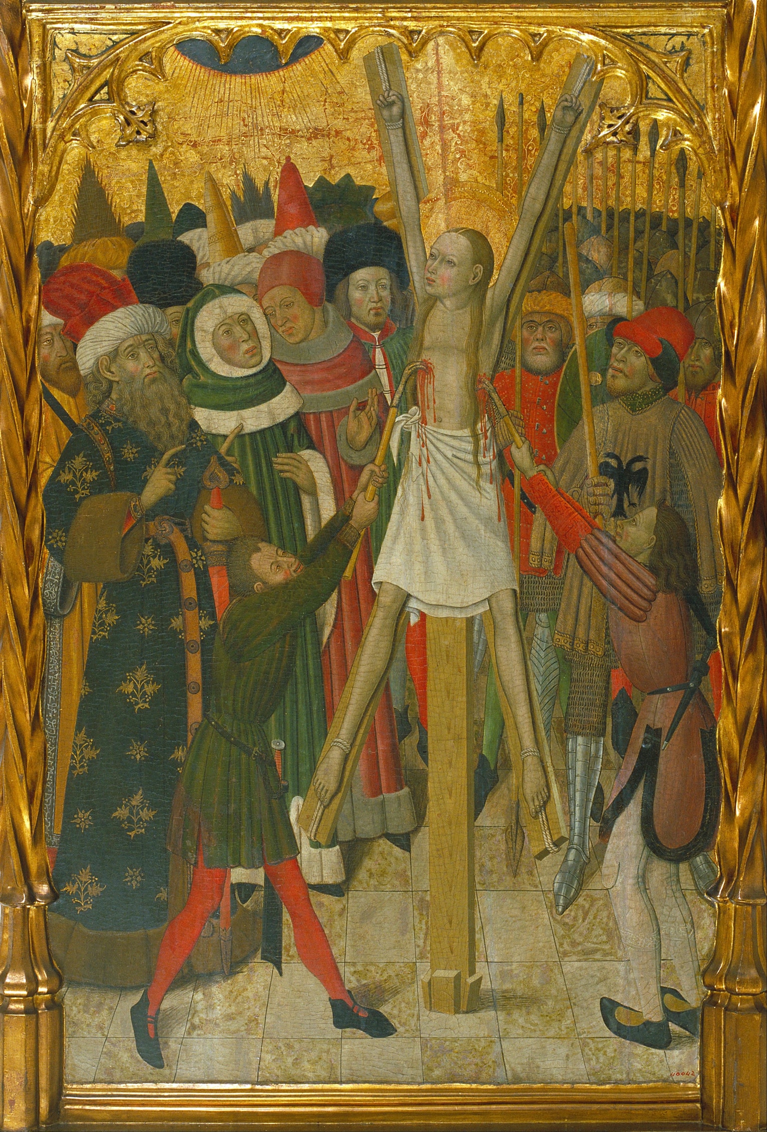 Eulalia of Barcelona
