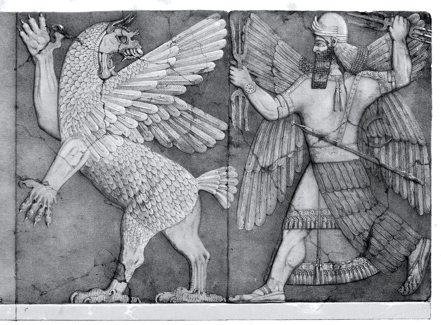 Lamashtu