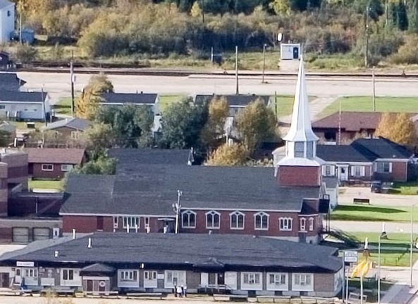 Christ the King Basilica