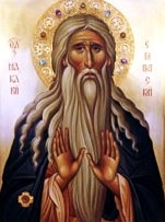Macarius the Great