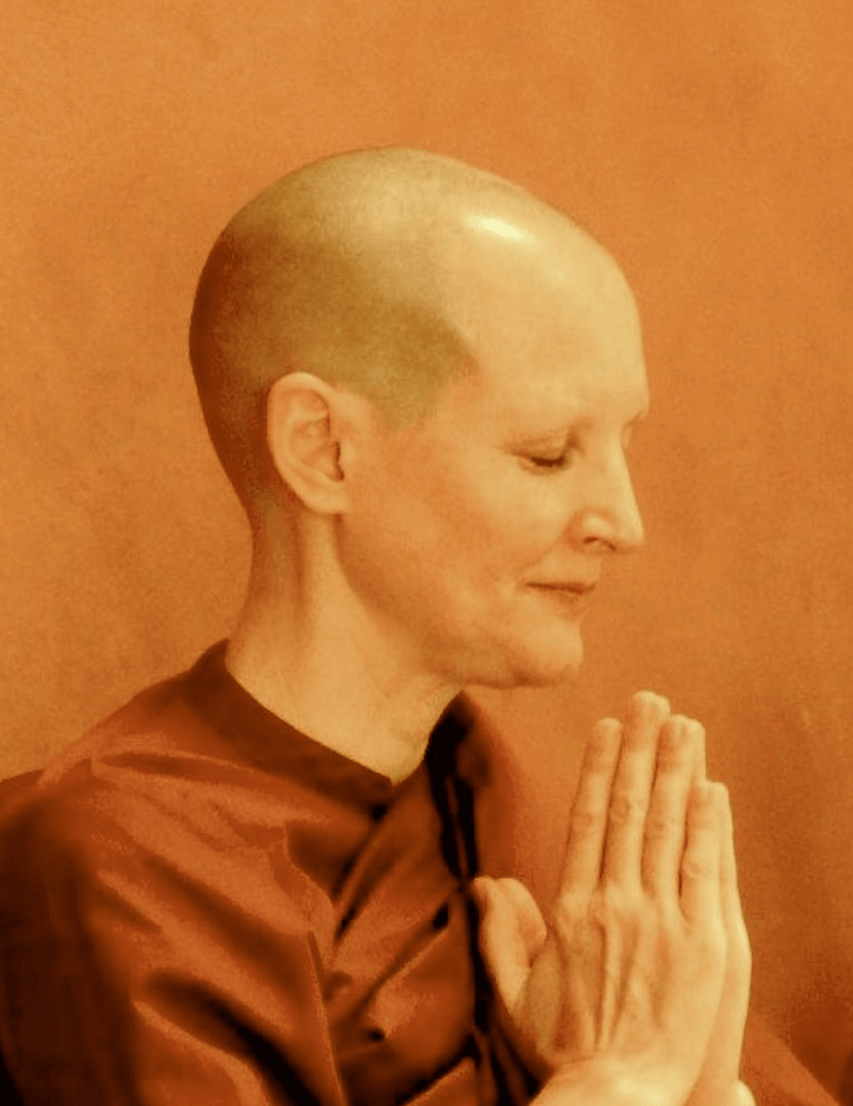 Tathālokā Bhikkhunī