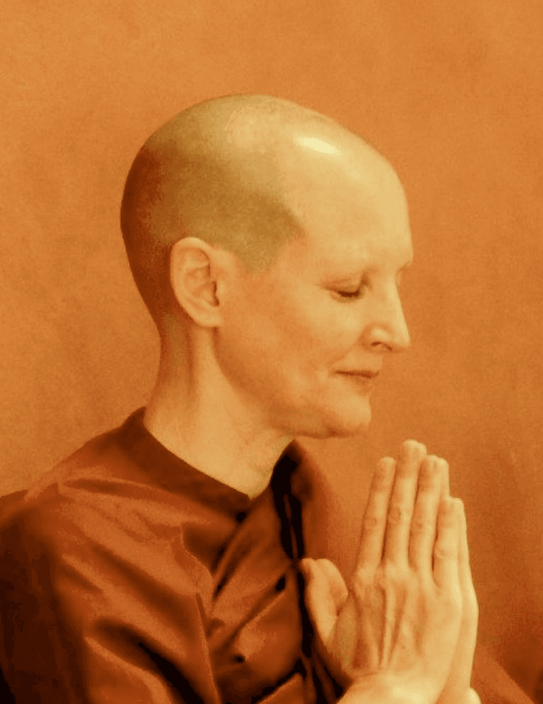 Tathālokā Bhikkhunī