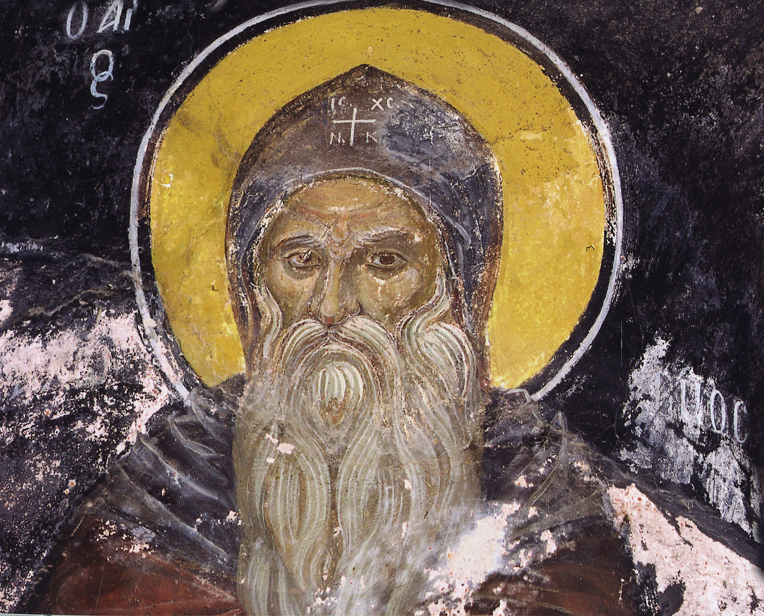 Pambo of Nitria