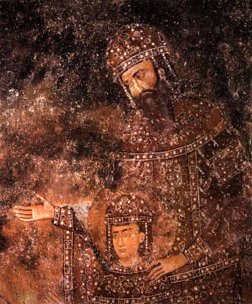 Uroš the Great