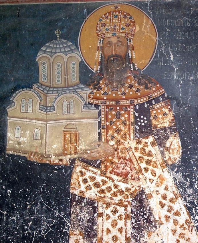 Milutin