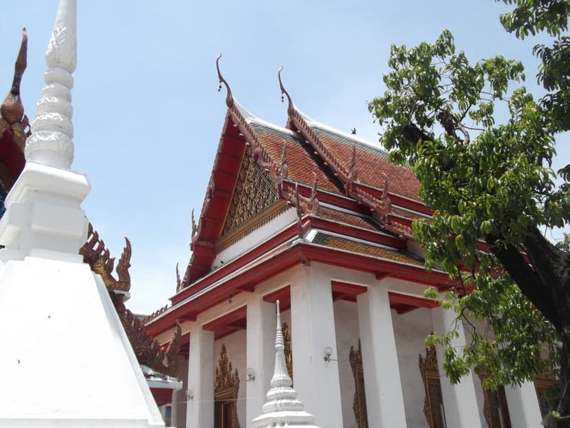 Wat Anongkharam
