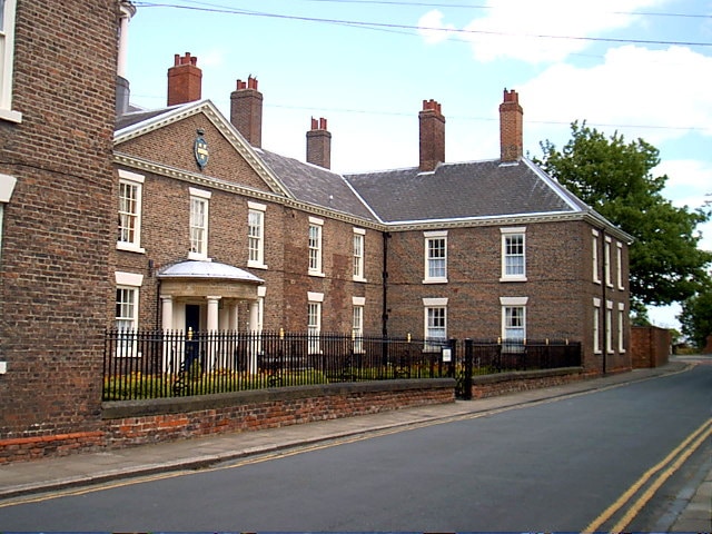 Hull Charterhouse
