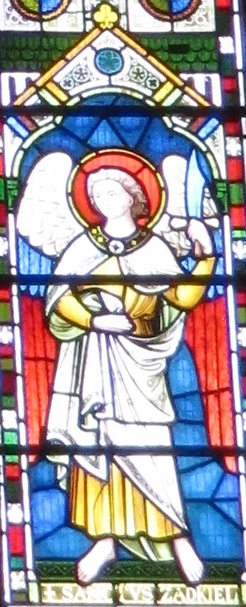 Zadkiel