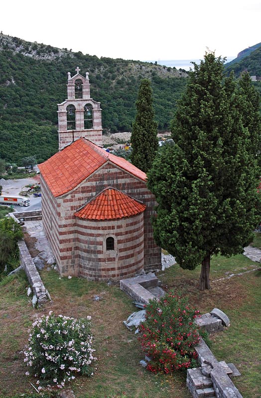 Gradište Monastery