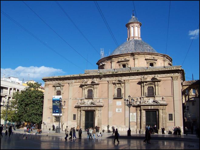Royal Basilica of Our Lady of the Forlorn