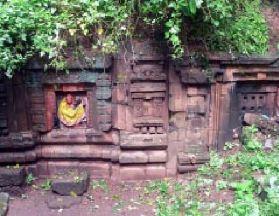 Narayani Temple