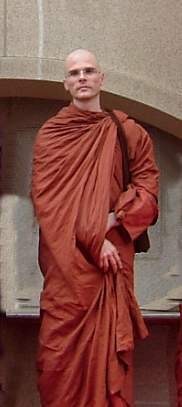 Bhikkhu Anālayo