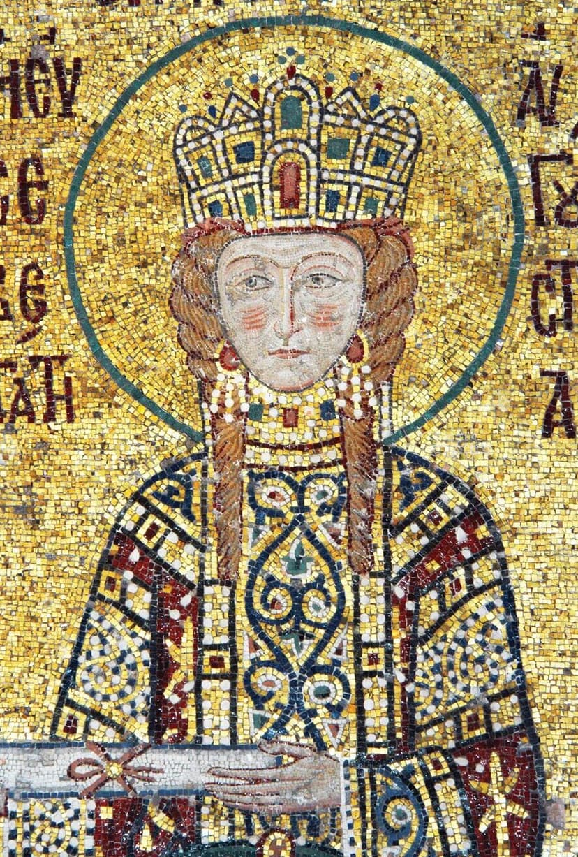 Irene of Hungary