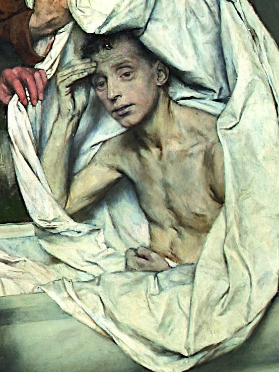 Lazarus of Bethany