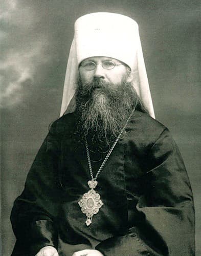 Benjamin of Petrograd