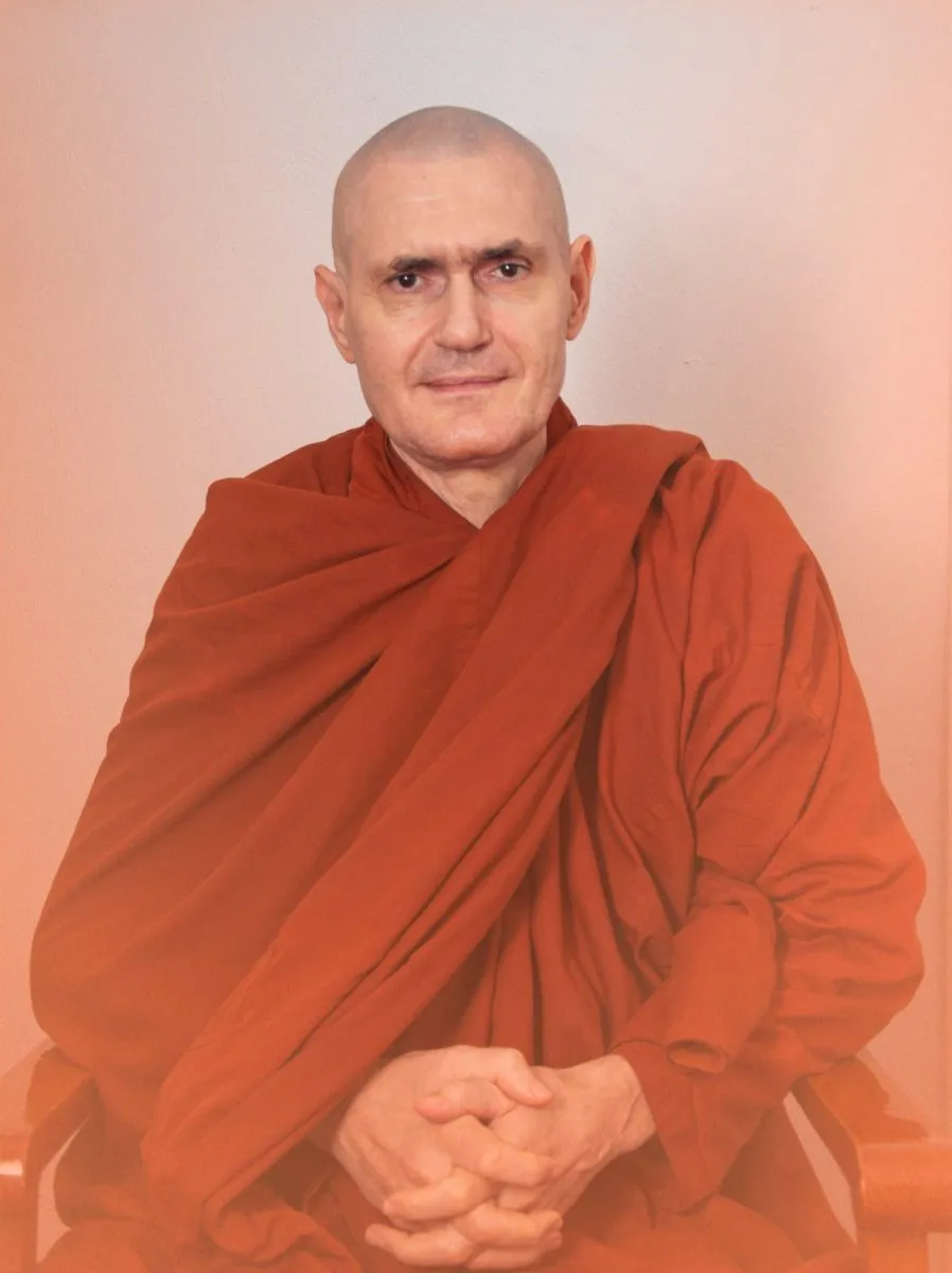 Nyānadassana Mahāthera