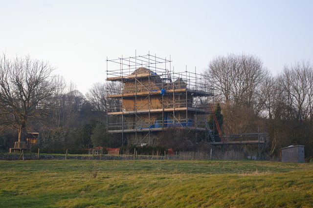 Wigmore Priory