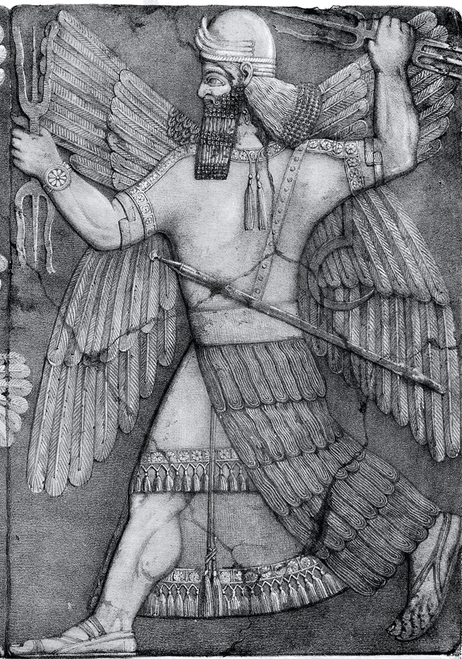 Ninurta