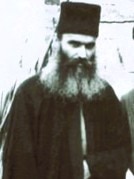 Ephraim of Katounakia
