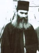 Ephraim of Katounakia