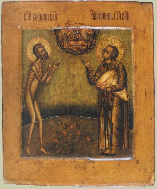 John of Moscow