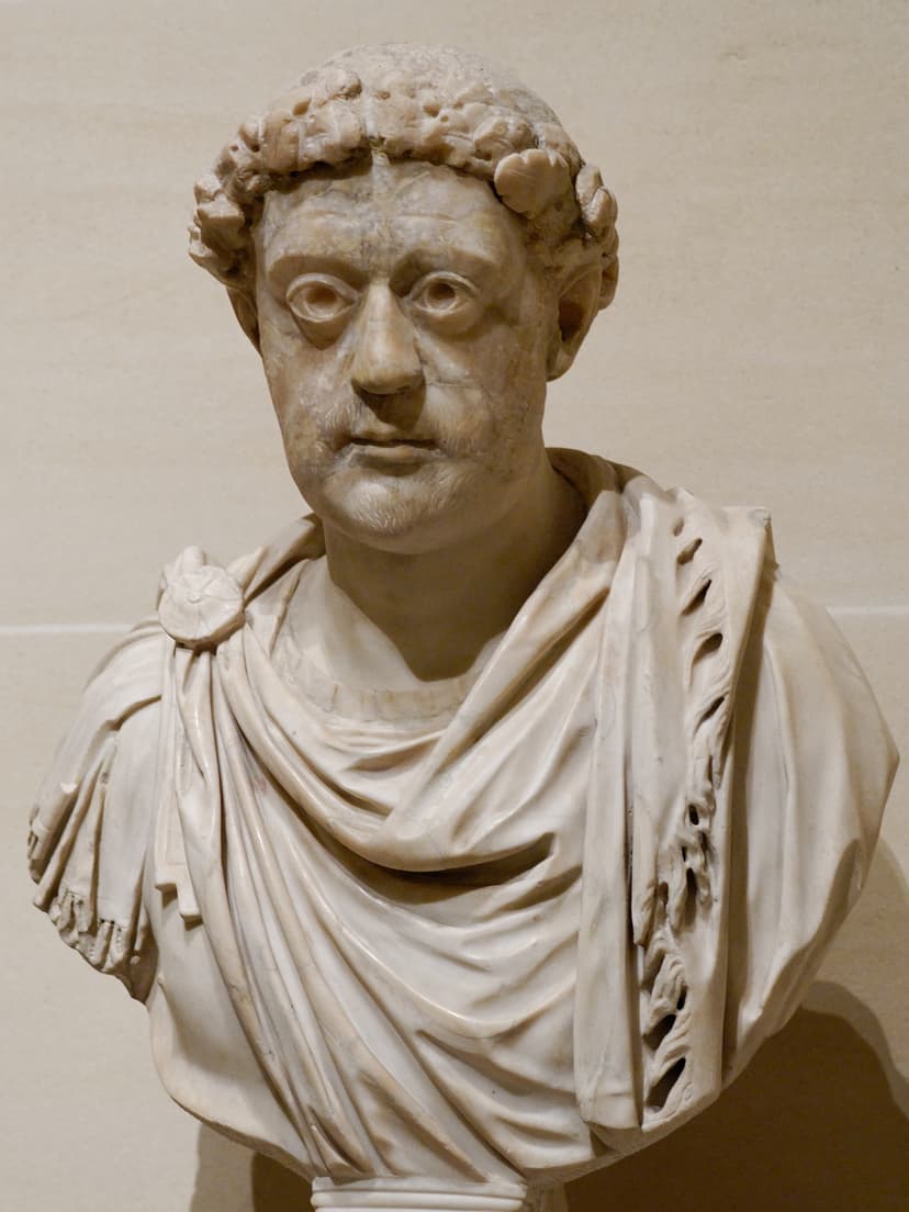 Leo I the Thracian