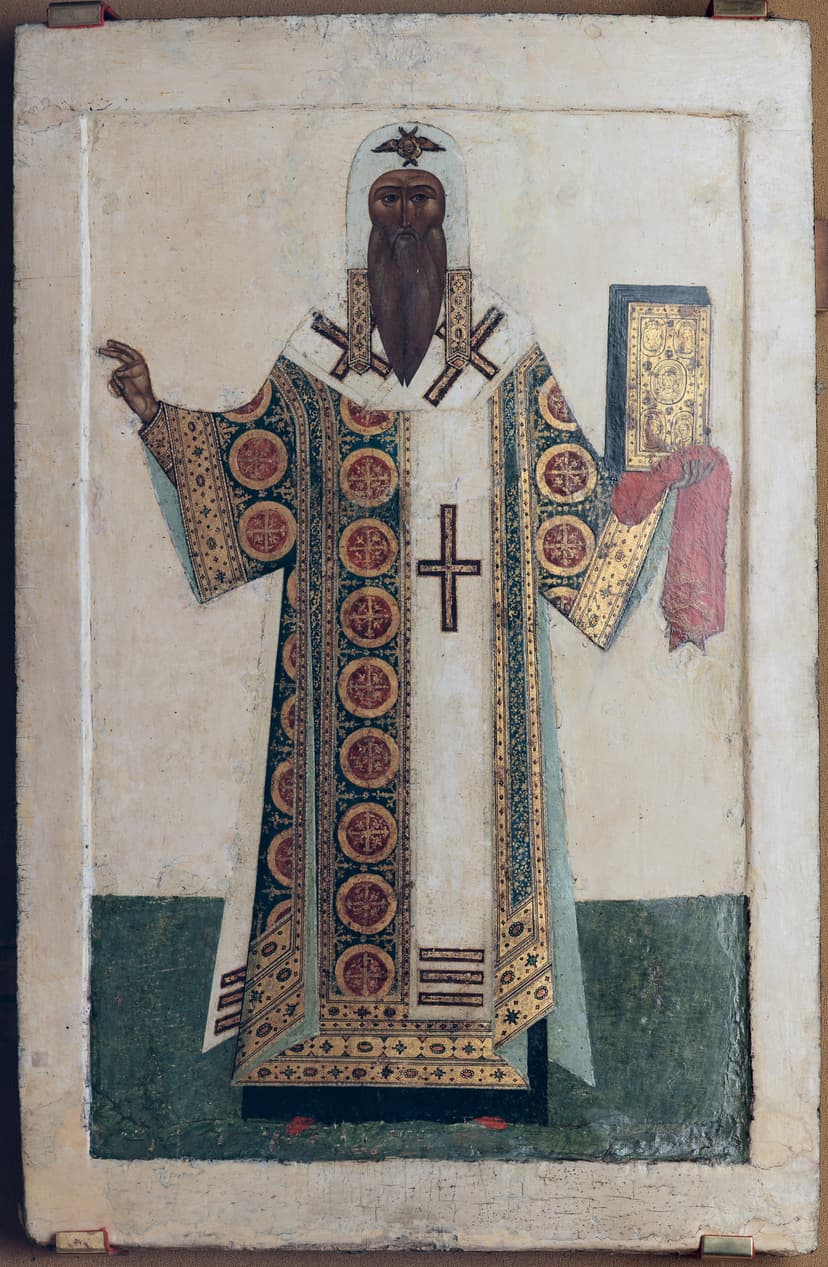 Macarius of Moscow