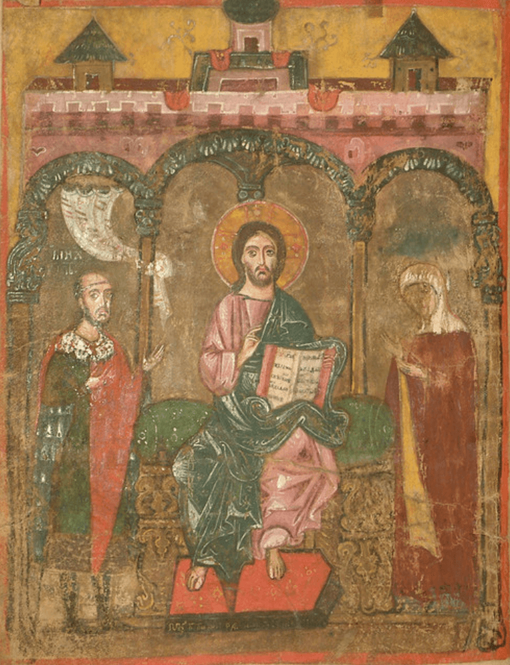Michael of Tver