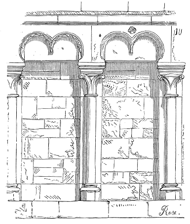 Montier-en-Der Abbey