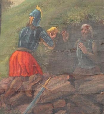 Moroni