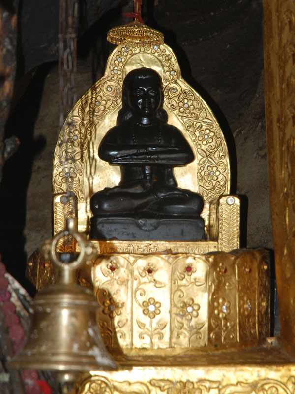 Baba Balak Nath